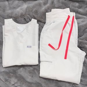 Figs top and bottom.